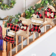 Christmas Decorative Stockings for Festive Home Decor and Holiday Cheer