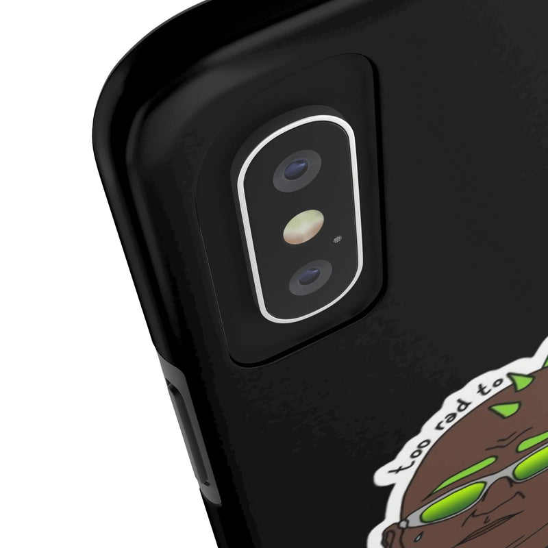Tough Phone Cases with Unique Designs– Elevate Your Style!
