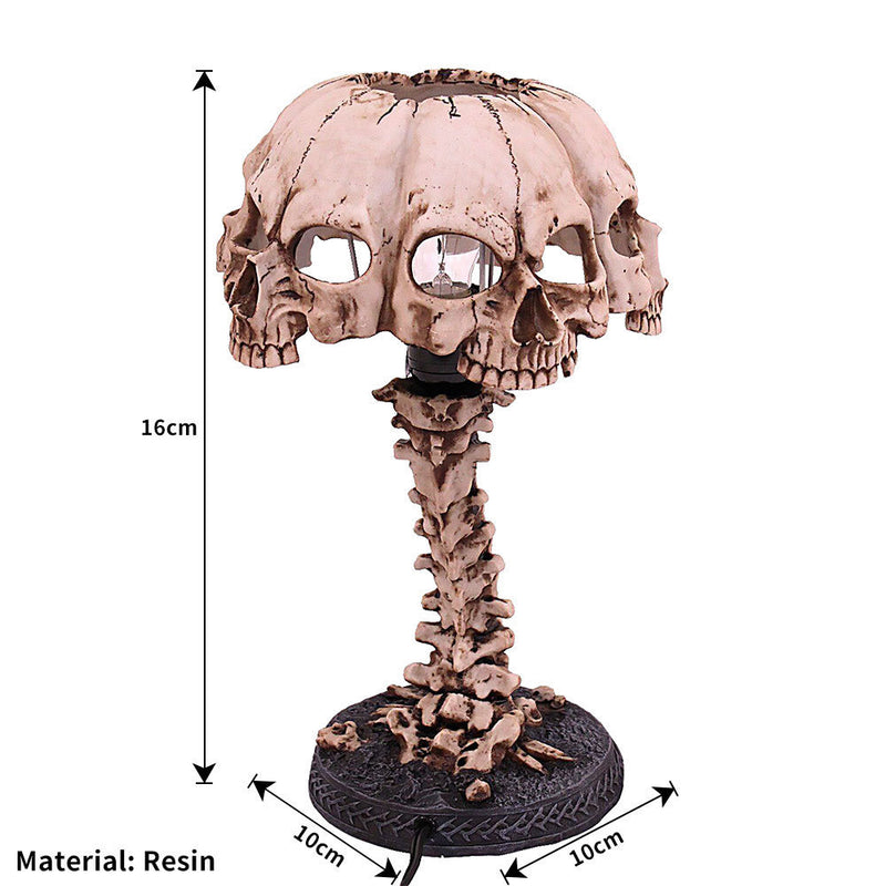 Halloween Office Desktop Decor: Transform Your space into Spooky Haven