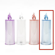 LED Electronic Candle Lights for Birthdays, Weddings, and Christmas Home Decorations