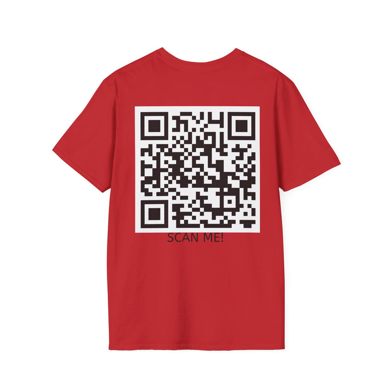 Action Taker Unisex T-Shirt, Motivational Gift and For Casual Wear