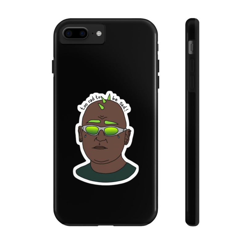 Tough Phone Cases with Unique Designs– Elevate Your Style!