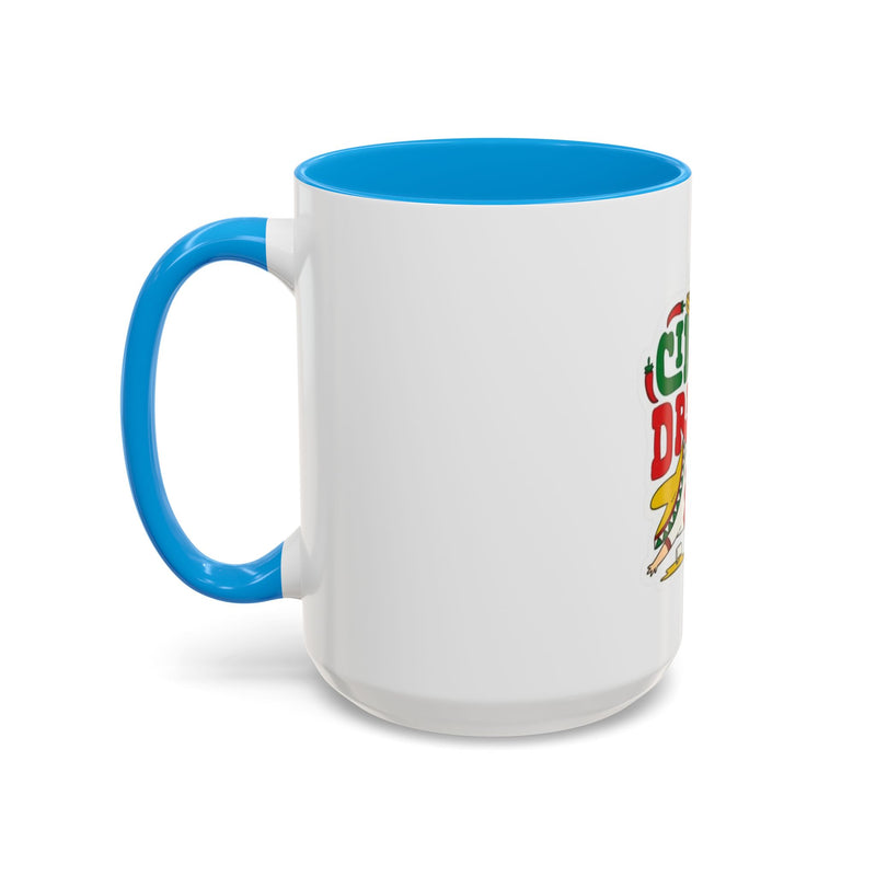 Vibrant Cinco de Mayo Mug-Celebrate with Fun!