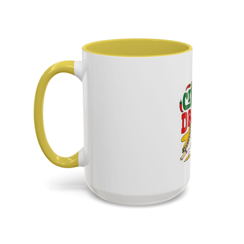Vibrant Cinco de Mayo Mug-Celebrate with Fun!