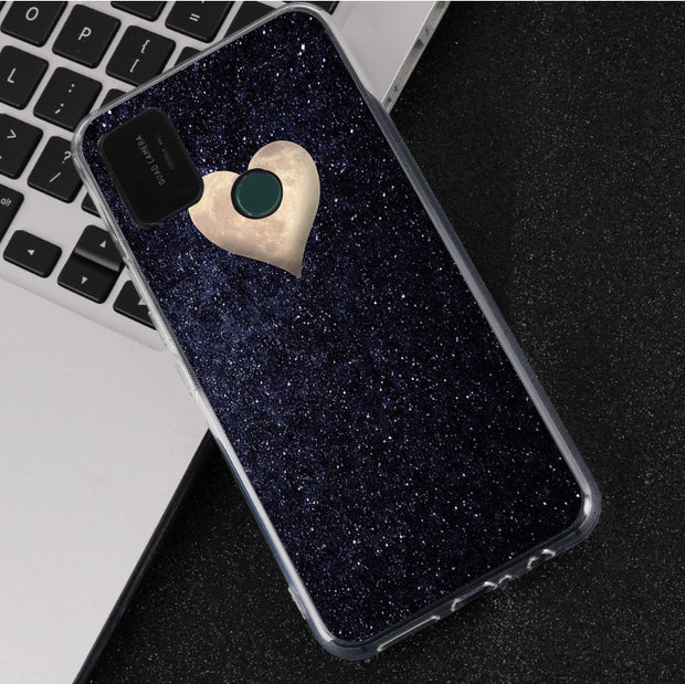UMIDIGI A7 PRO TPU CASE - Stylish & Durable Protection