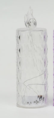 LED Electronic Candle Lights for Birthdays, Weddings, and Christmas Home Decorations