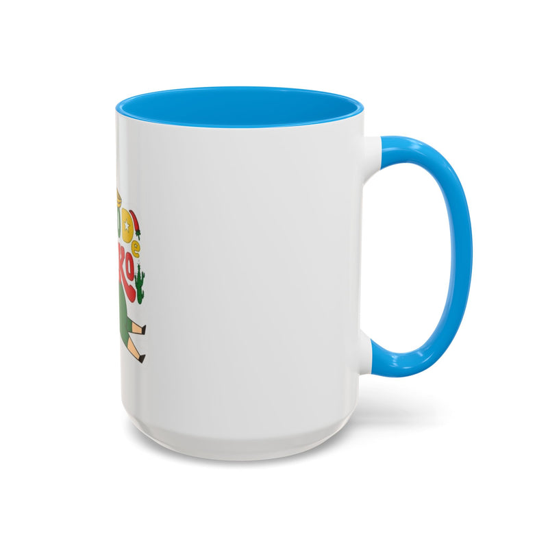 Vibrant Cinco de Mayo Mug-Celebrate with Fun!