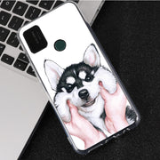 UMIDIGI A7 PRO TPU CASE - Stylish & Durable Protection