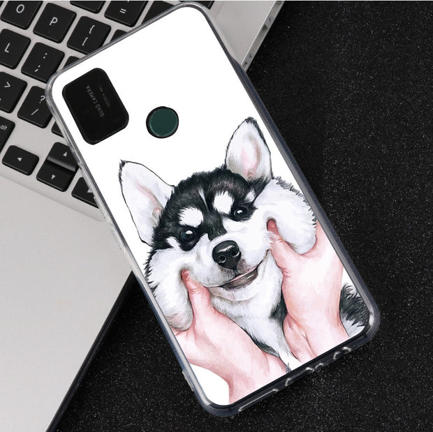 UMIDIGI A7 PRO TPU CASE - Stylish & Durable Protection
