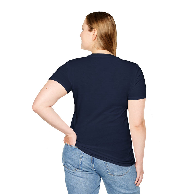 Hustle Harder T-Shirt - Unisex Inspirational Tee for Entrepreneurs