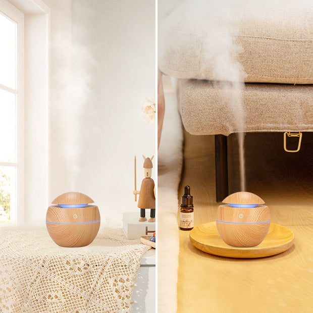 Aroma Humidifier