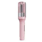 Automatic split end trimmer for women