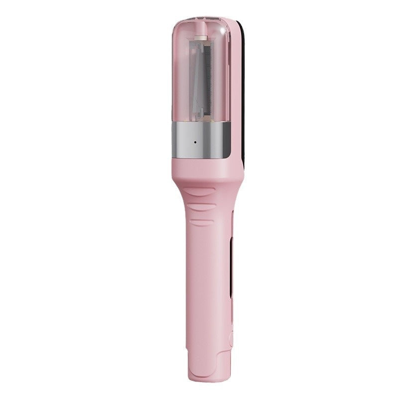 Revitalize Your Hair: Automatic Split End Trimmer for Women – Cordless, Professional Hair Care for Dry, Damaged Locks