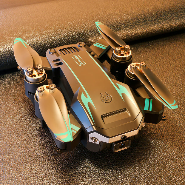 8K HD dual camera drone