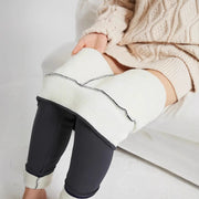 Thick Sports Leggings for Casual Workouts and Active Lifestyle