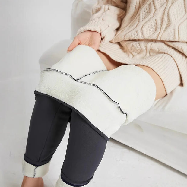 Thick Sports Leggings for Casual Workouts and Active Lifestyle