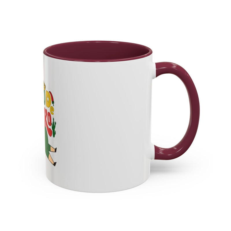 Vibrant Cinco de Mayo Mug-Celebrate with Fun!