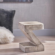 By Christopher Knight Home Side Table!