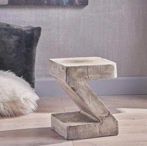Stylish Serenity: Christopher Knight Home's Modern table for a Stylish and Chic Living Spaces