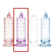 LED Electronic Candle Lights for Birthdays, Weddings, and Christmas Home Decorations