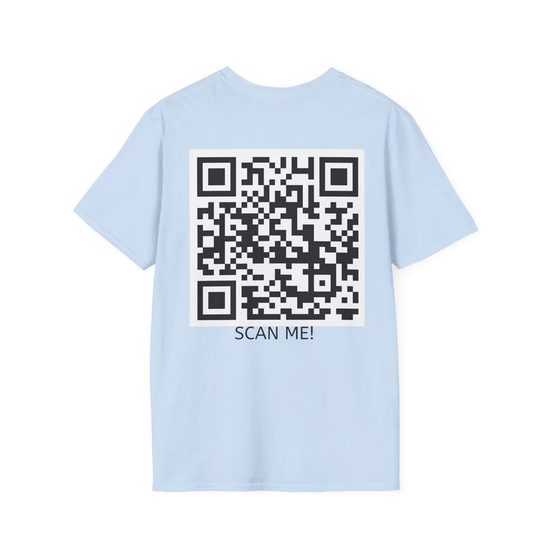 Action Taker Unisex T-Shirt, Motivational Gift and For Casual Wear