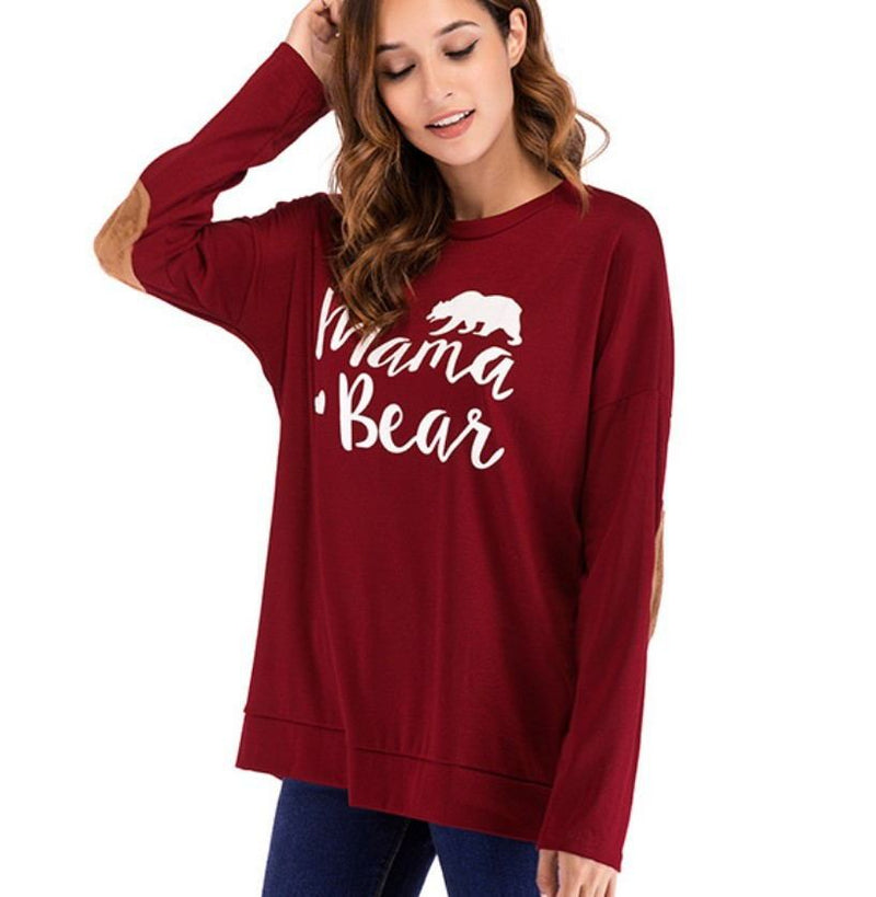 Maternity Graphic Tees & Tops for Comfortable & Stylish Pregnancy
