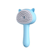 Multi-Purpose Pet Grooming Brush