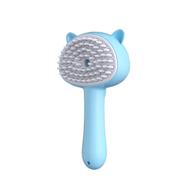Multi-Purpose Pet Grooming Brush