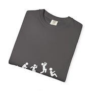 Friday Vibes Celebration T-Shirt | Garment-Dyed | Perfect Gift