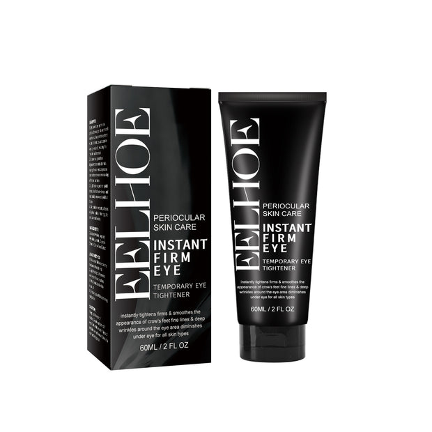 EELHOE Eye Firming Cream - Reduce Fine Lines & Wrinkles, Boost Firmness, Hydrate & Revitalize Delicate Skin