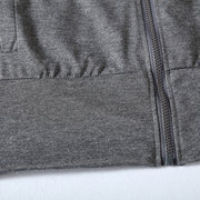 Women Hooded Sports Jacket