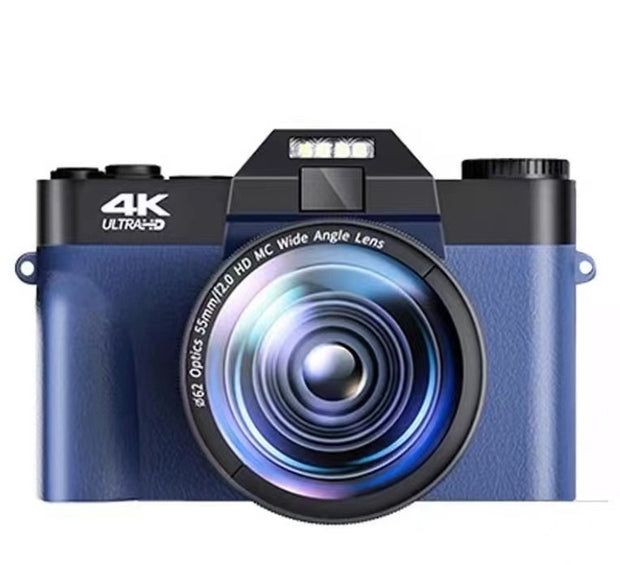4K Ultra HD Digital Camera
