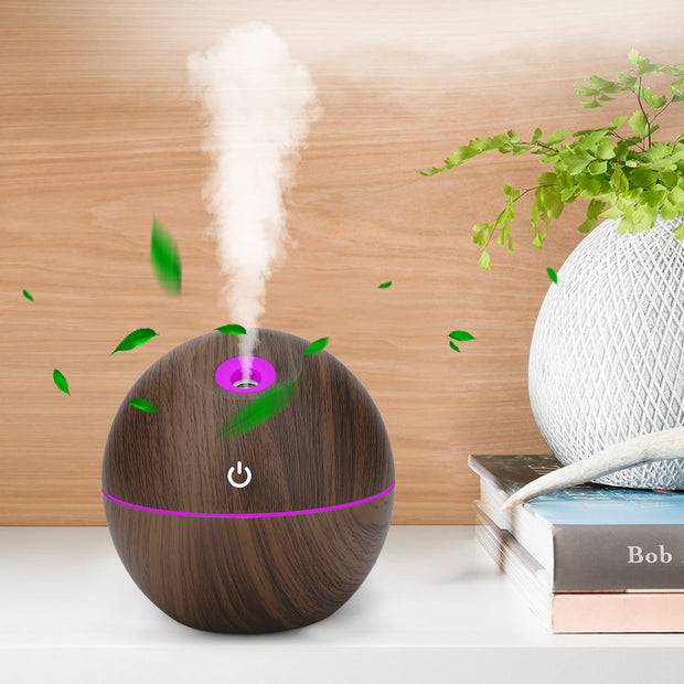 Aroma Humidifier