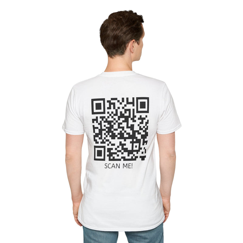 Action Taker Unisex T-Shirt, Motivational Gift and For Casual Wear