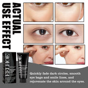 EELHOE Eye Firming Cream - Reduce Fine Lines & Wrinkles, Boost Firmness, Hydrate & Revitalize Delicate Skin