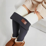 Thick Sports Leggings for Casual Workouts and Active Lifestyle