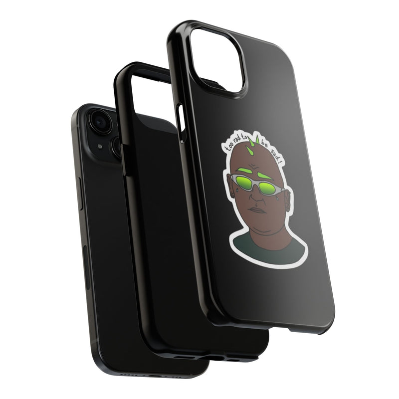 Tough Phone Cases with Unique Designs– Elevate Your Style!