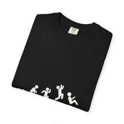 Friday Vibes Celebration T-Shirt | Garment-Dyed | Perfect Gift