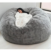Ultimate Relaxation