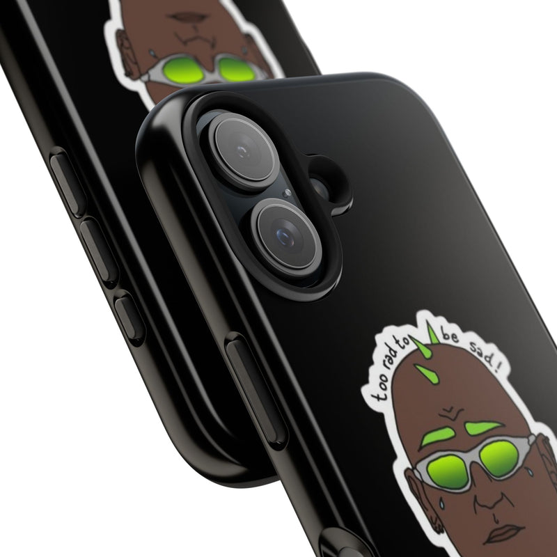 Tough Phone Cases with Unique Designs– Elevate Your Style!