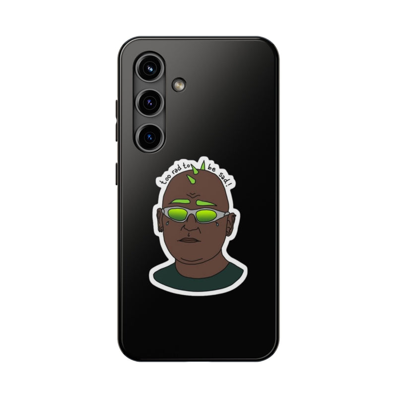 Tough Phone Cases with Unique Designs– Elevate Your Style!