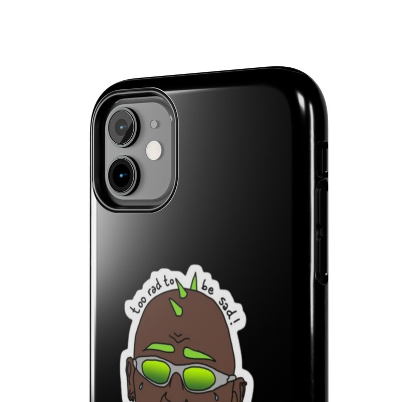 Tough Phone Cases with Unique Designs– Elevate Your Style!
