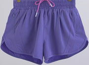 Summer Adventure Shorts