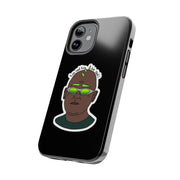 Tough Phone Cases with Unique Designs