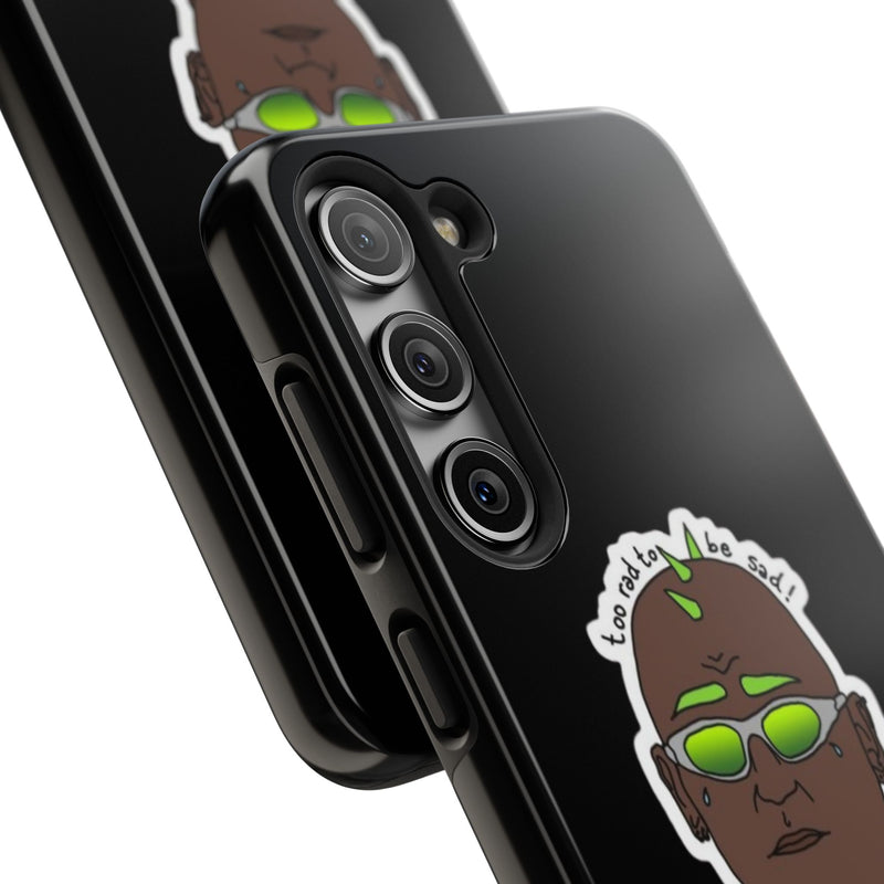 Tough Phone Cases with Unique Designs– Elevate Your Style!
