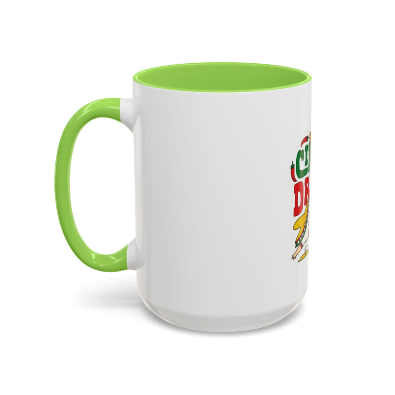 Vibrant Cinco de Mayo Mug-Celebrate with Fun!