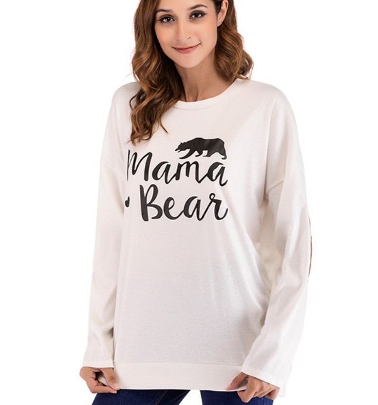 Maternity Graphic Tees & Tops for Comfortable & Stylish Pregnancy