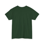 Thoughtful Statement Tee |Cotton T-Shirt to Boost Confidence