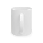 Quirky Coffee Mug for Laughs