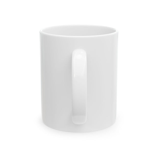Quirky Coffee Mug for Laughs